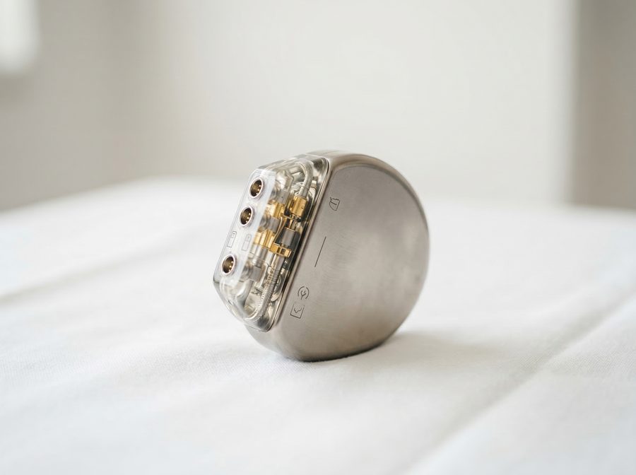 Dispositivo cardiaco implantable